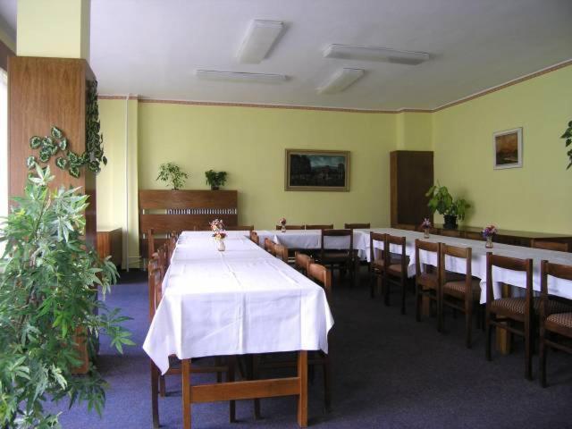 Penzion Starr Havlíčkŭv Brod Esterno foto