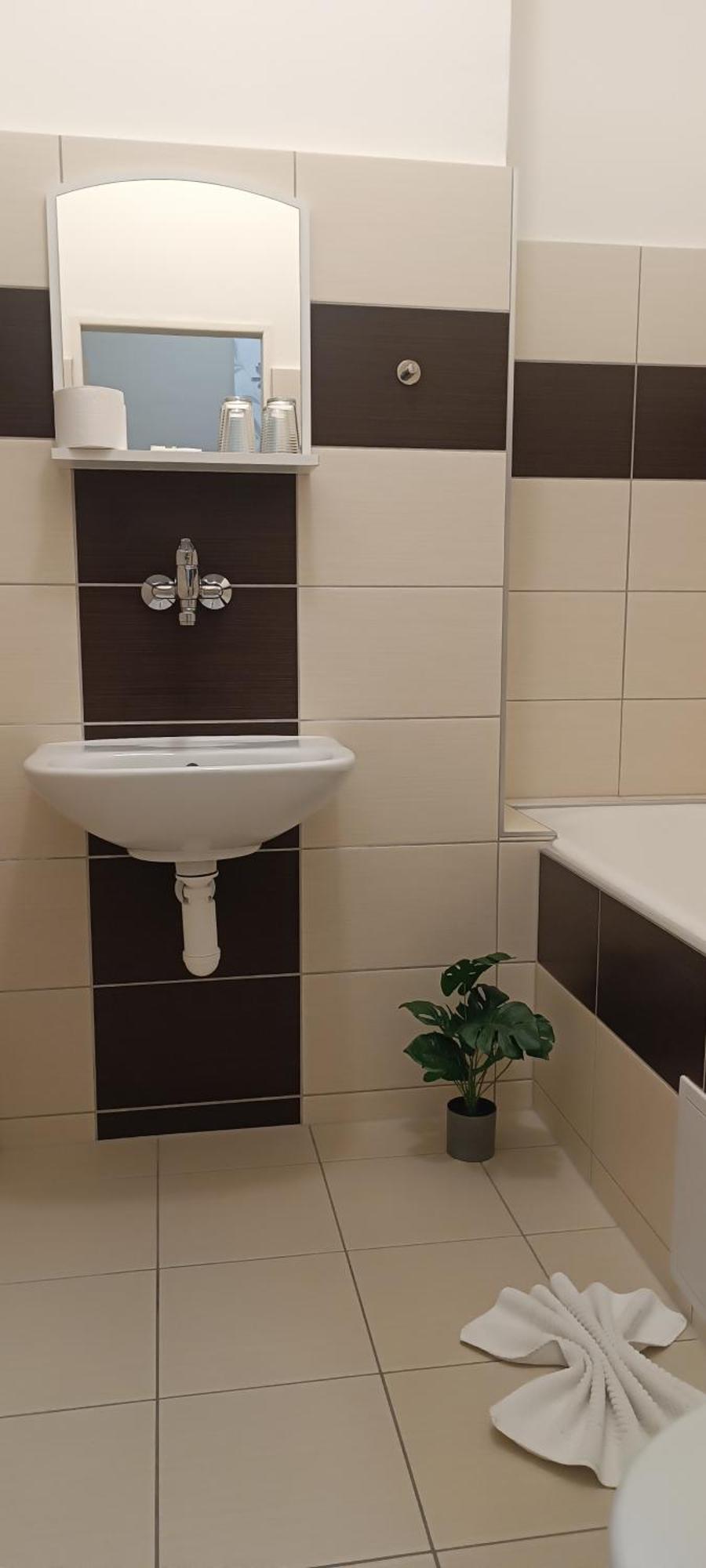 Penzion Starr Havlíčkŭv Brod Esterno foto