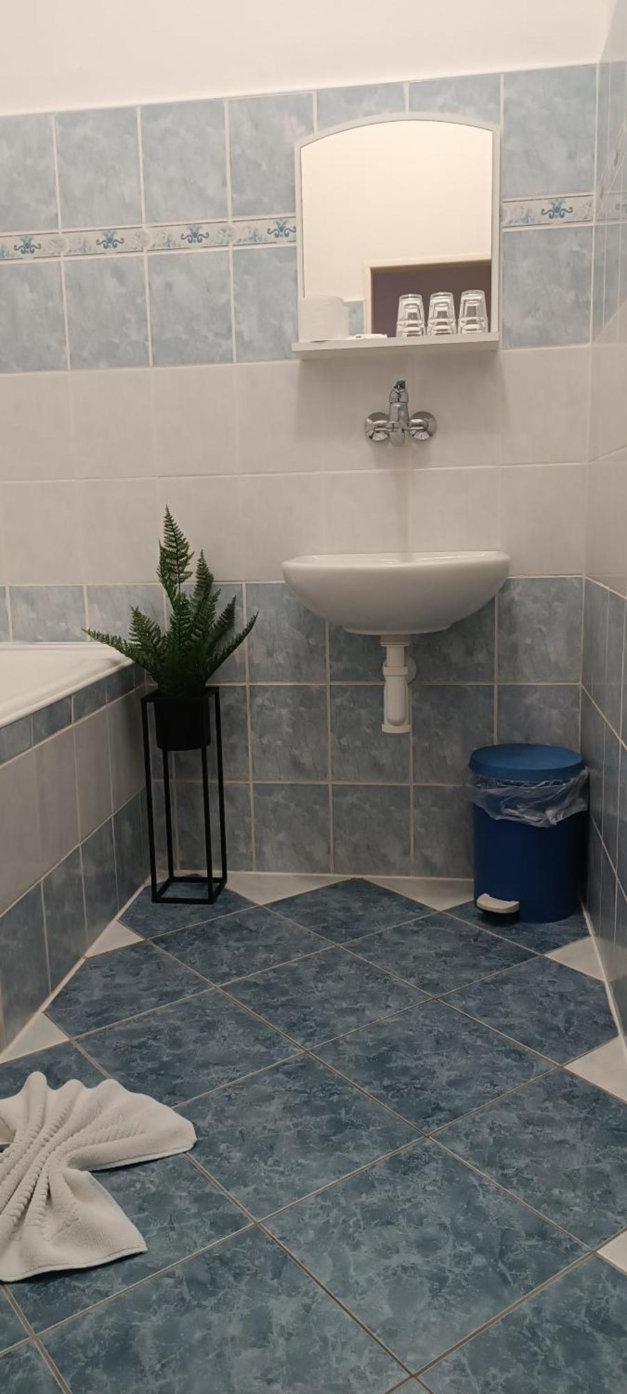 Penzion Starr Havlíčkŭv Brod Esterno foto