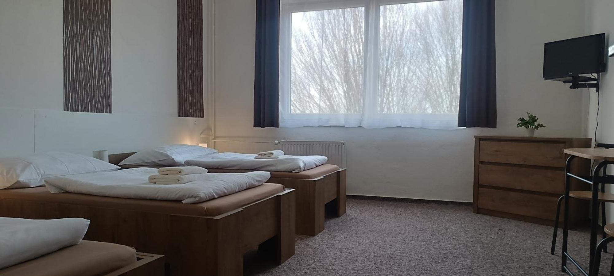 Penzion Starr Havlíčkŭv Brod Esterno foto