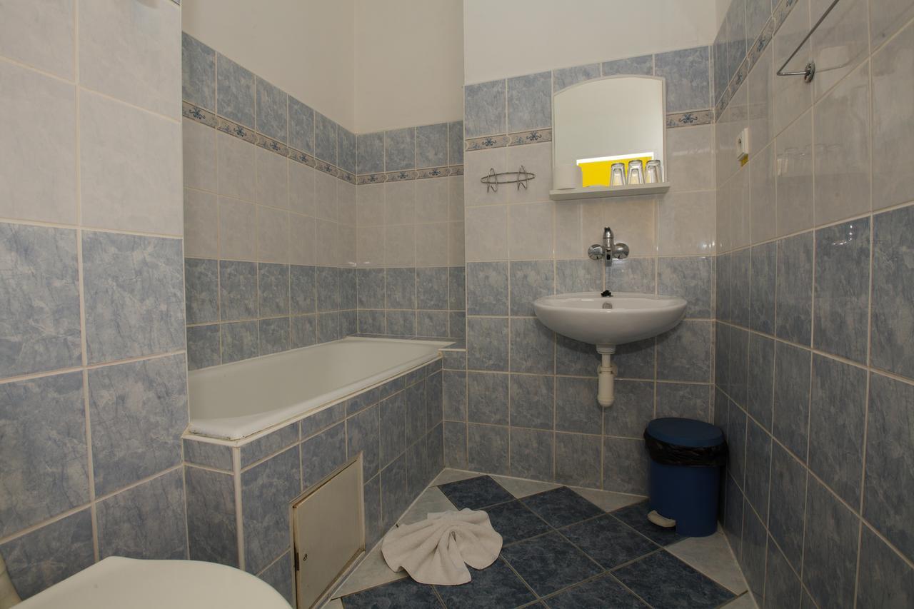 Penzion Starr Havlíčkŭv Brod Esterno foto